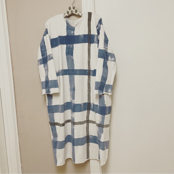 State the Label Hearth dress - Picture 1 of 1